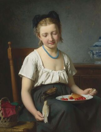 Le Goûter