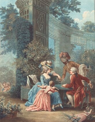 Le Gouter