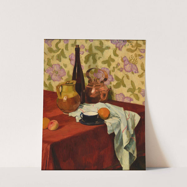 Le grog by Georges Daniel de Monfreid