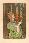 Le Gui et le Houx (1899)