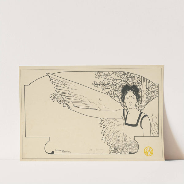 Le Guide Musical. Revue de la Musique et des Théatres (1896) by Henri Meunier