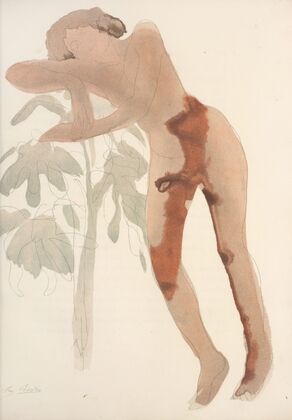 Le jardin des supplices Pl.09 (1902)