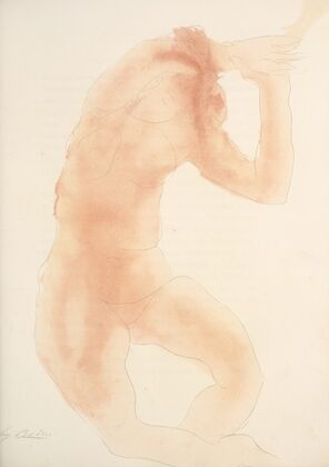 Le jardin des supplices Pl.12 (1902)