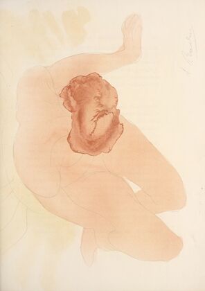 Le jardin des supplices Pl.13 (1902)
