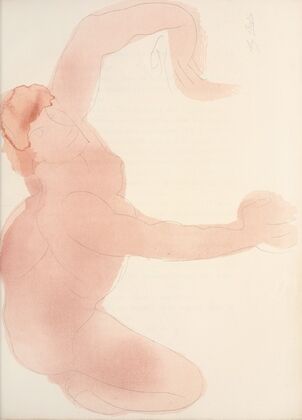 Le jardin des supplices Pl.18 (1902)