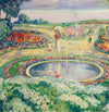 Le Jardin Fleuri