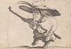 Le joeuer de luth