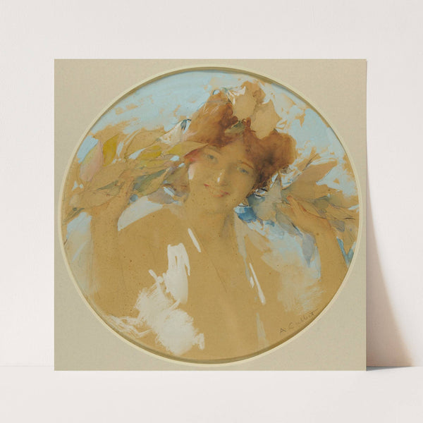 Le Jour by Antoine Calbet