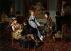Le Jour de Madame