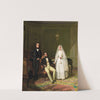 Le jour du mariage by Pierre Duval Le Camus