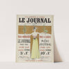 Le Journal by Charles Lucas