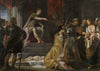 Le Jugement de Salomon