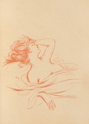 Le Lever (1899)