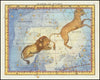 Le Lion (Leo), Le Lynx (1776)