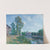 Le Loing À Moret, En Été (1891) by Alfred Sisley