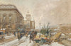 Le Marché aux fleurs