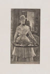 Le matin (1886)