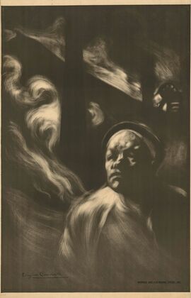 Le Mineur (1900)