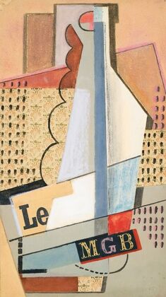 Le Monogramme — size preview