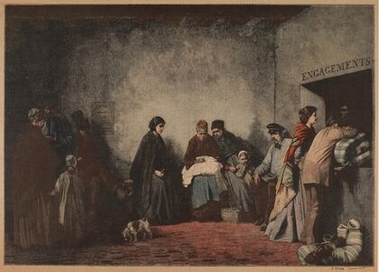 Le Mont-de-Piété (1895)