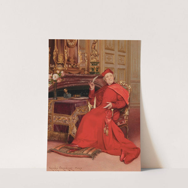 Le Mot Juste by Georges Croegaert