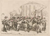 Le Mozzatore ritornando dopo la vendemmia in Roma (1809)