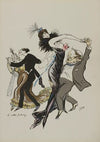 le noble faubourg