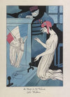 Le Noël de la France, La Victoire (1915)