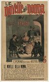 Le Novelle della Nonna di Emma Perodi. E. Perino – Editore – Roma (1890)