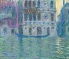 Le Palais Dario (1908)