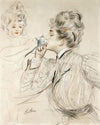 LE PARFUM