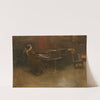 Le Piano by John White Alexander