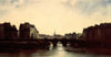 Le Pont-Neuf et l’Ile de la Cité