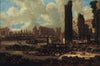 Le Pont-Neuf, la Cité, la Tour et la Porte de Nesle