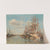 Le Port de la Rochelle by Edmond-Marie Petitjean