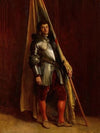 Le Porte-Étendard