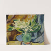 Le Pot de muguet by Louis Valtat