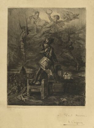 Le Rappel (1869)