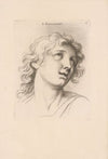 Le ravissement (1727)