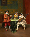 Le Récital