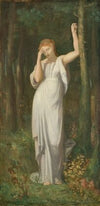 Le Recueillement