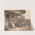 Le Repas rustique devant une ferme bernoise by Sigmund Freudenberger