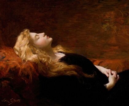 Le Repos