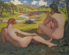 Le Repos