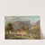 Le retour de l’Alpage (1915-1945) by Gabriel Lory the Younger
