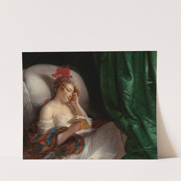 Le Réveil by Aimée Brune-Pagès