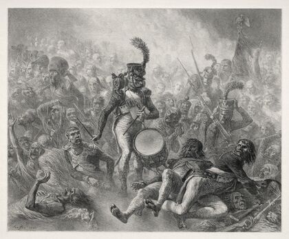 Le Réveil (1828)