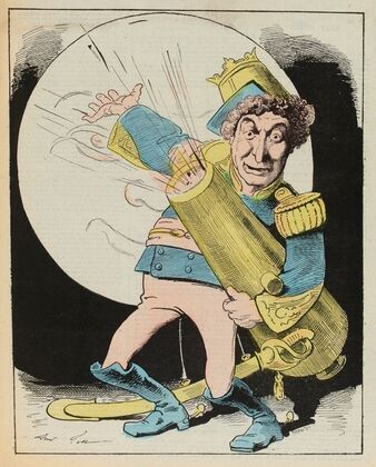 Le roi V’lan (1875)