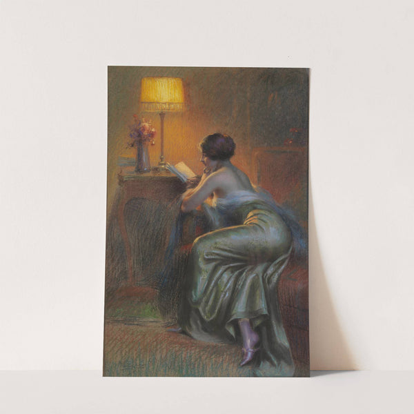 Le roman by Delphin Enjolras