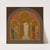 Le Sacré-Coeur by Savinien Petit